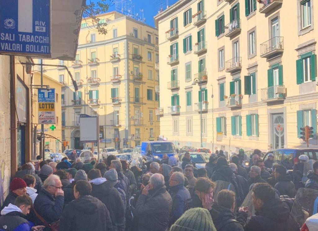 Napoli