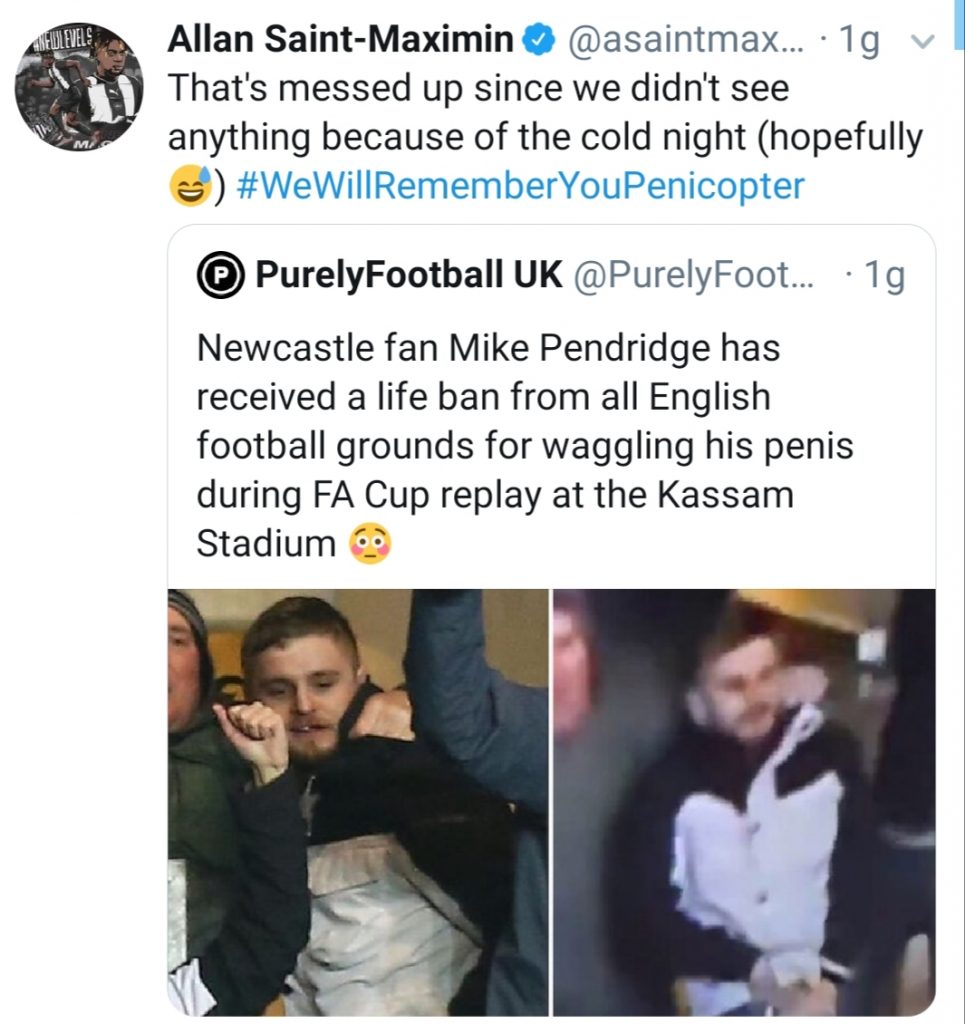 Newcastle