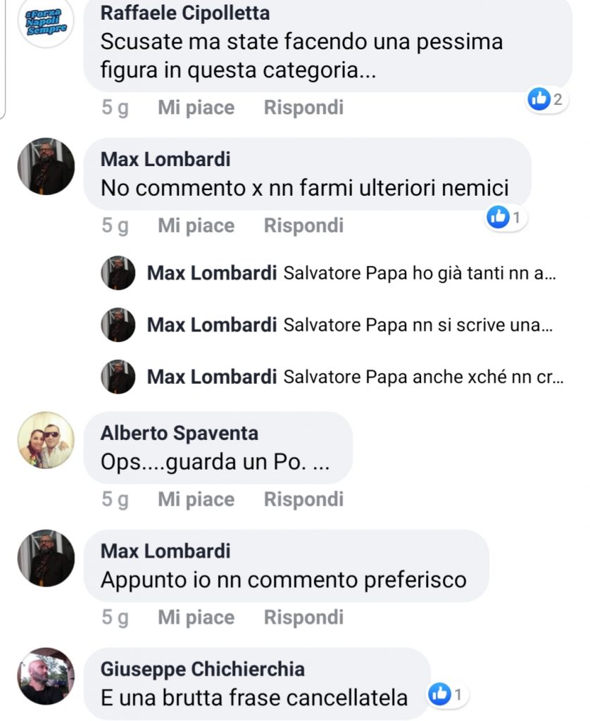 Nuova Napolinord