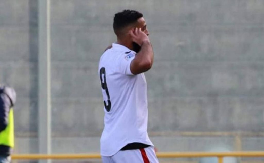 Serie D