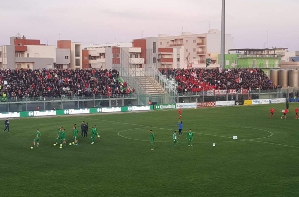 Serie C