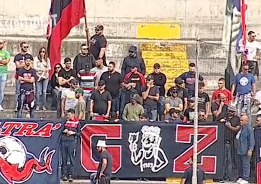 Tifosi
