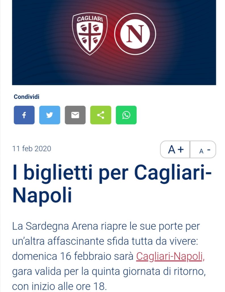 Trasferte