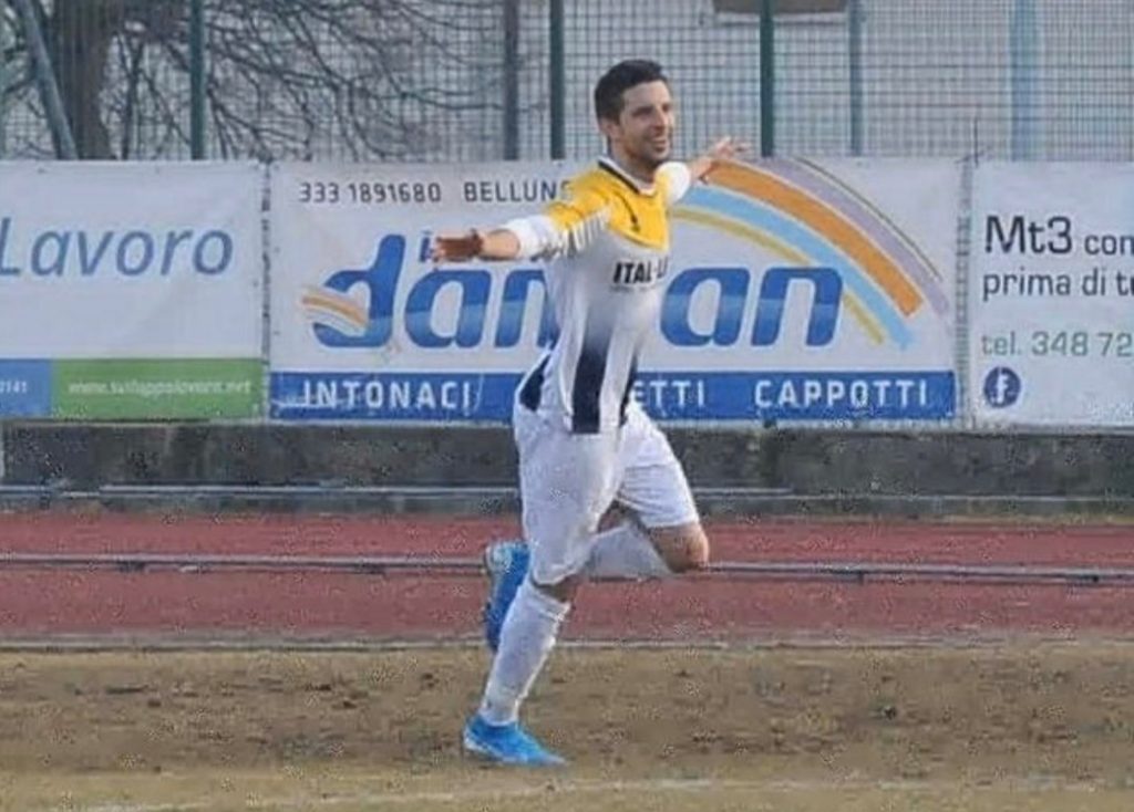 Serie D