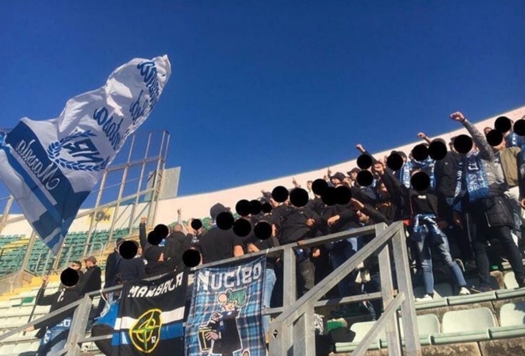 Serie D
