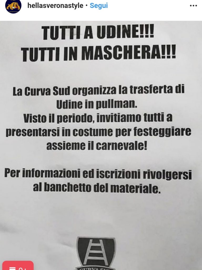 Serie A