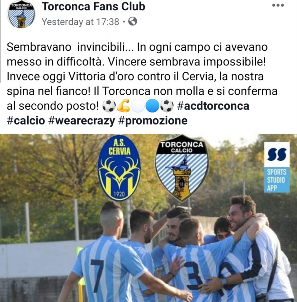 Promozione