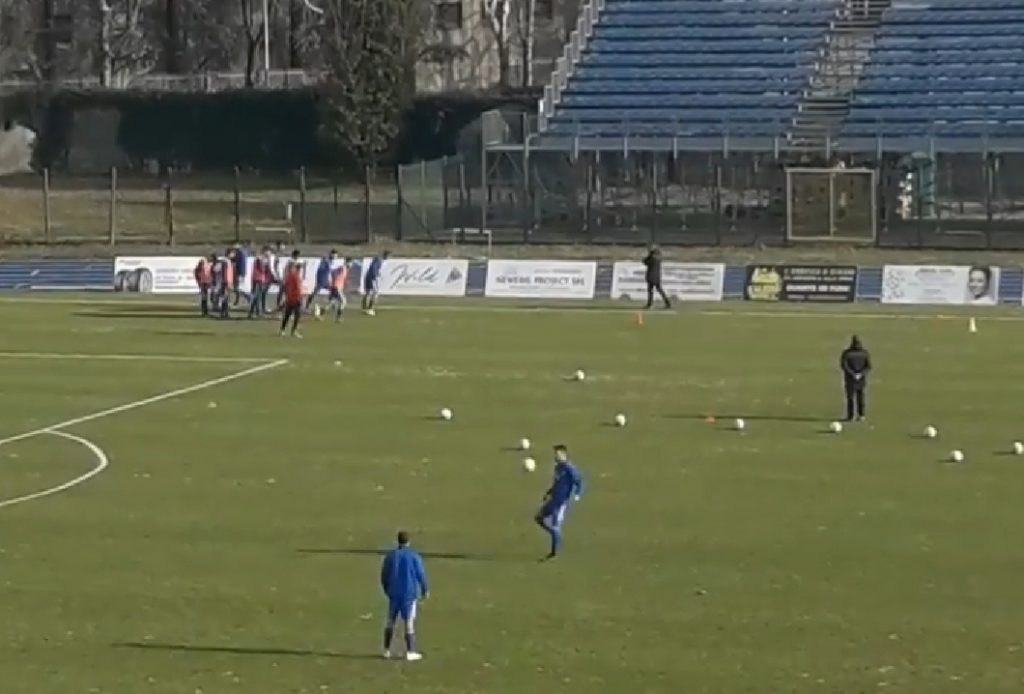 Serie D
