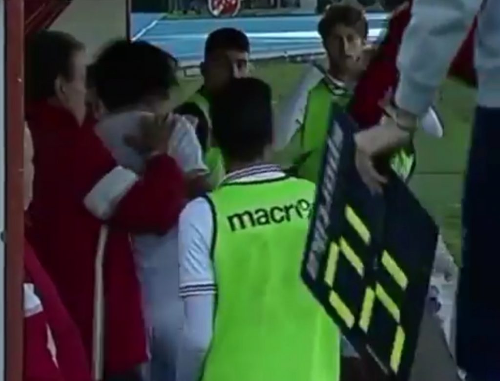 Sostituzione