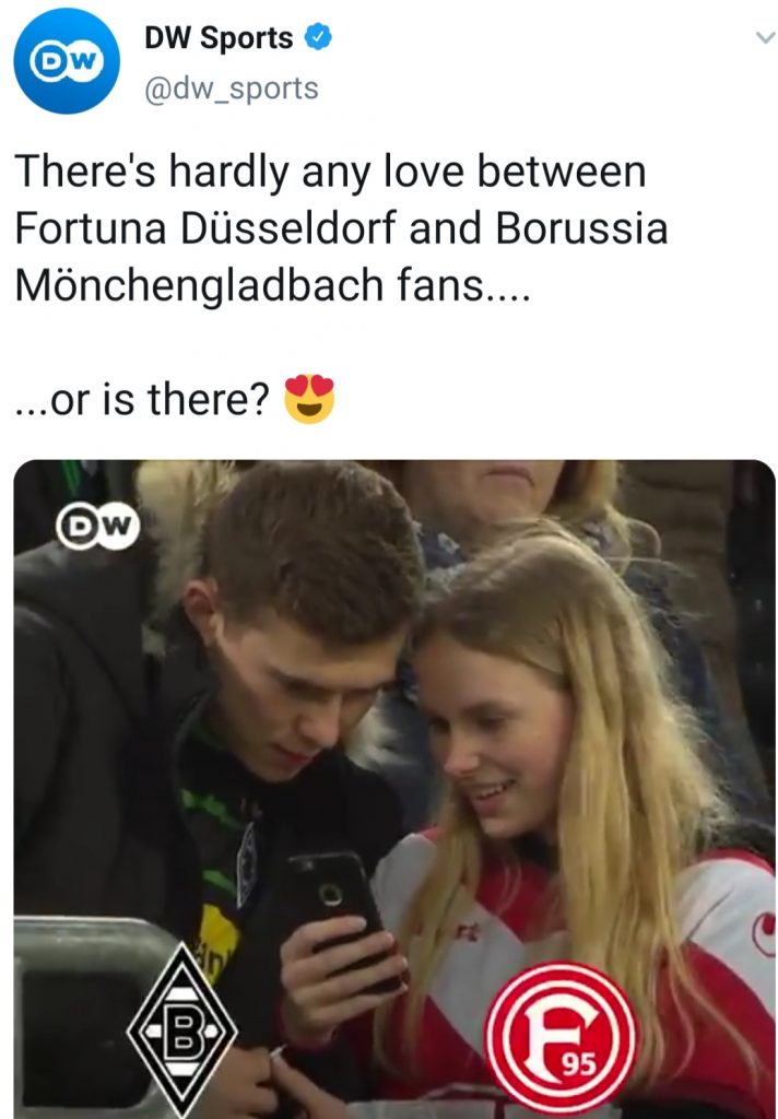Lower Rhine Derby