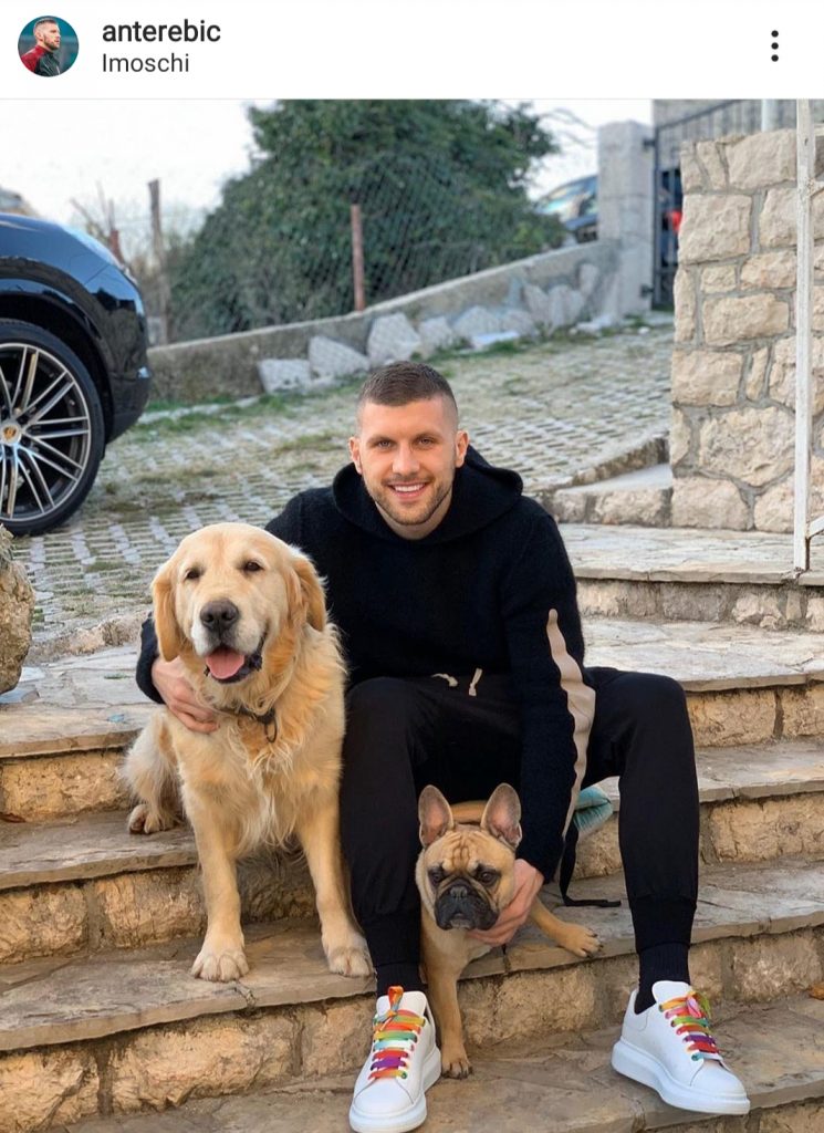 Rebic