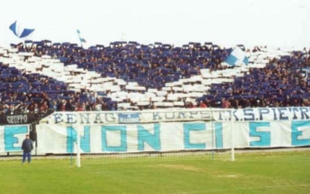 Crisi Brindisi