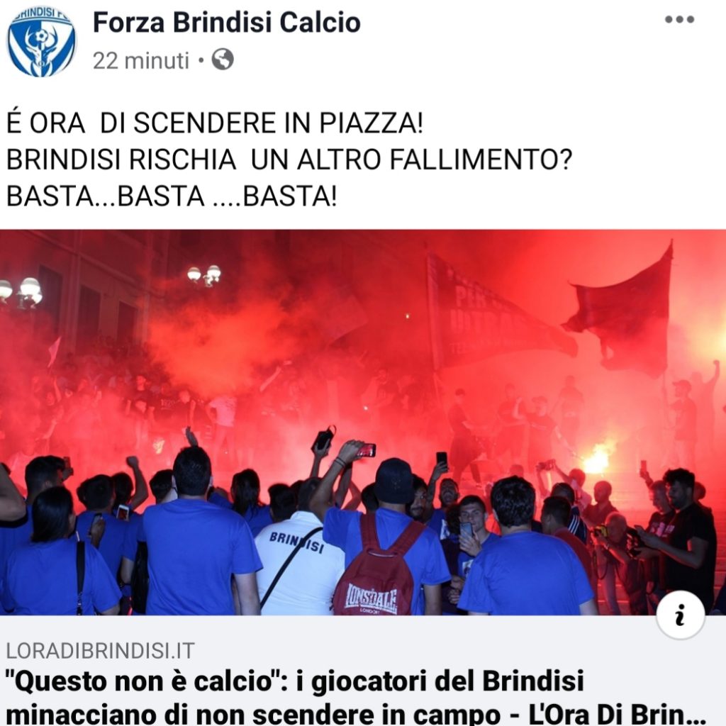 Crisi societarie