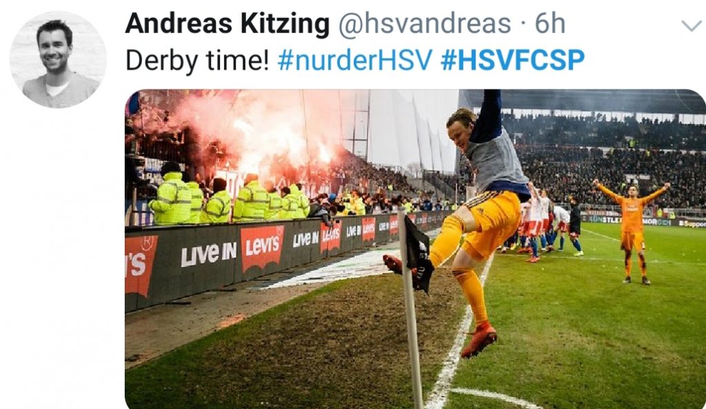 Derby di Amburgo