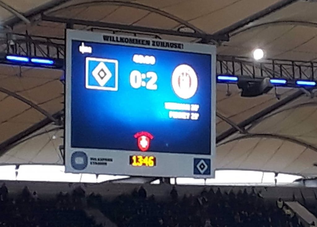 Derby di Amburgo