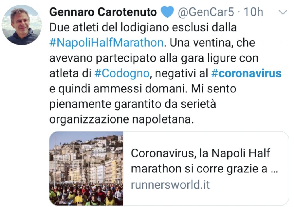 Napoli