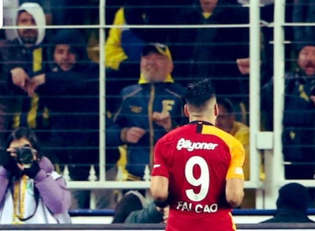Istanbul derby