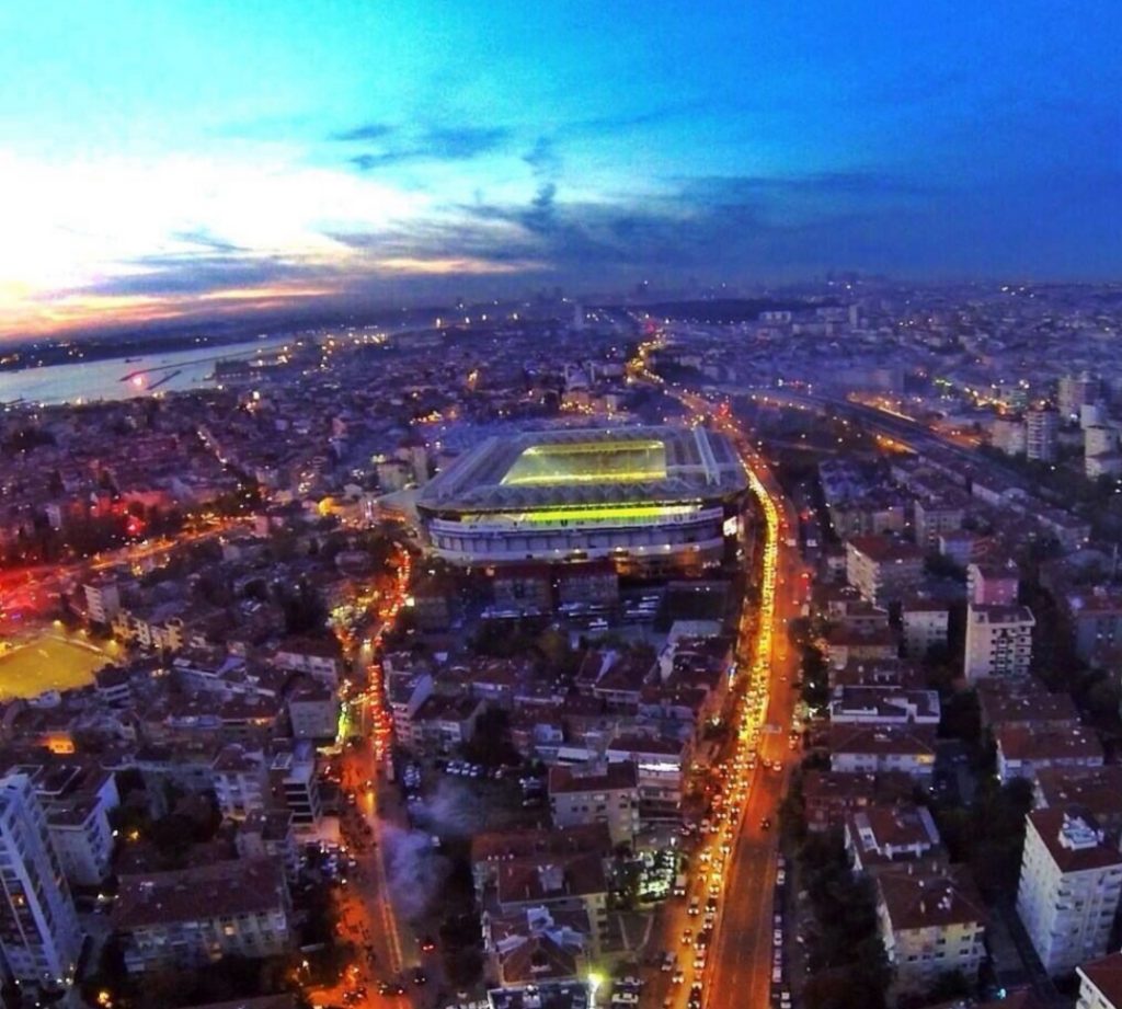 Istanbul derby