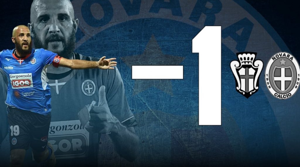 Derby Lega Pro