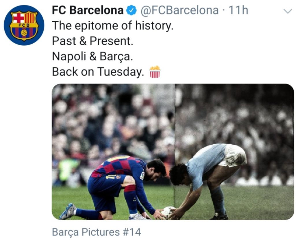 Barcellona