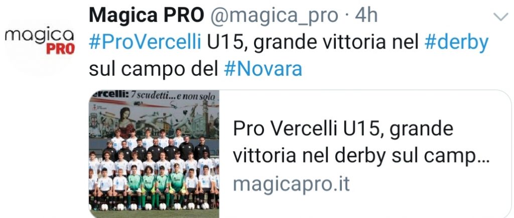 Vercelli