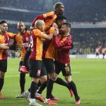 Istanbul derby