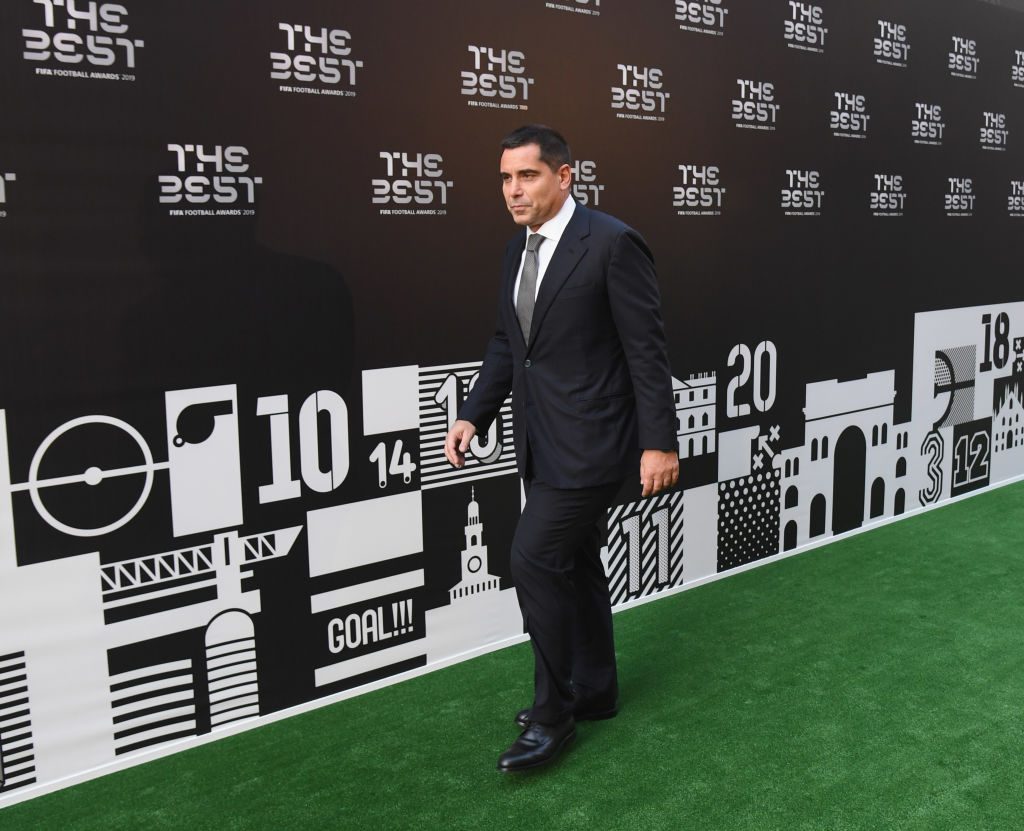 Riccardo Silva