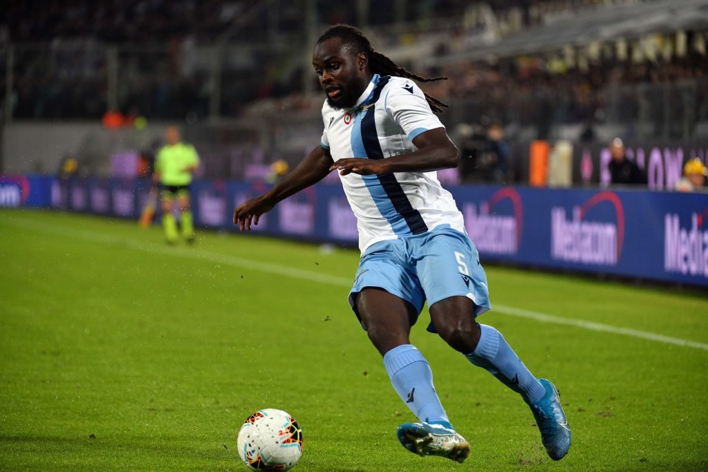 ACF Fiorentina v SS Lazio - Serie A