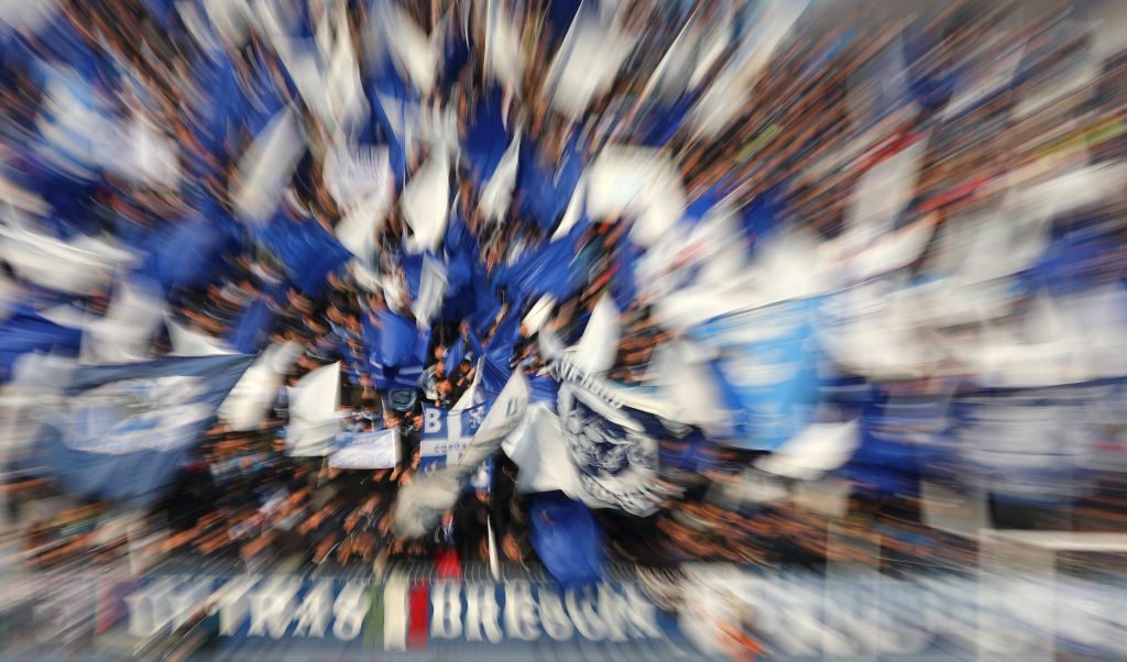 Brescia Calcio v Atalanta BC - Serie A