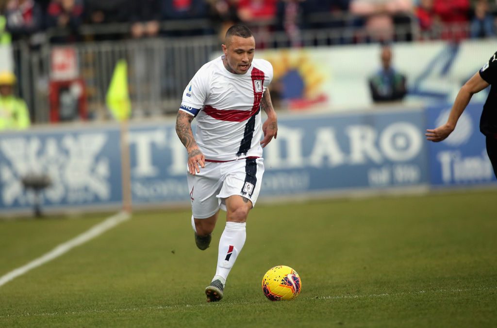 Nainggolan debiti