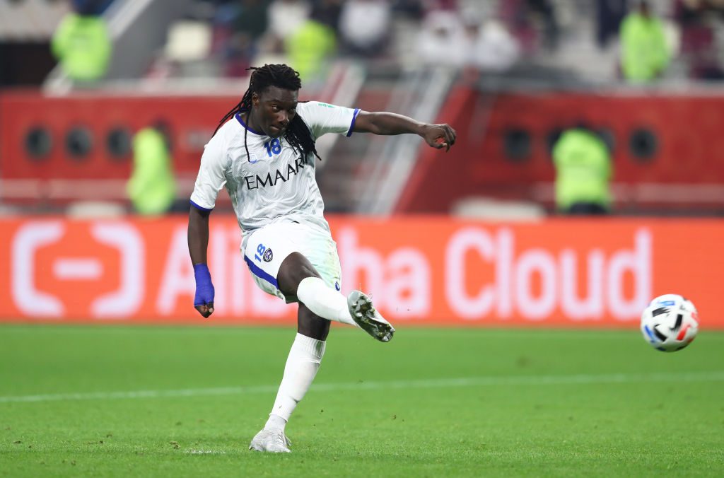 Monterrey v Al Hilal FC - FIFA Club World Cup Qatar 2019