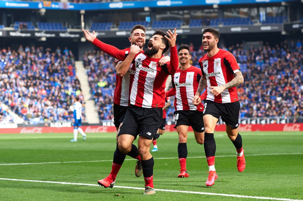 RCD Espanyol v Athletic Club  - La Liga