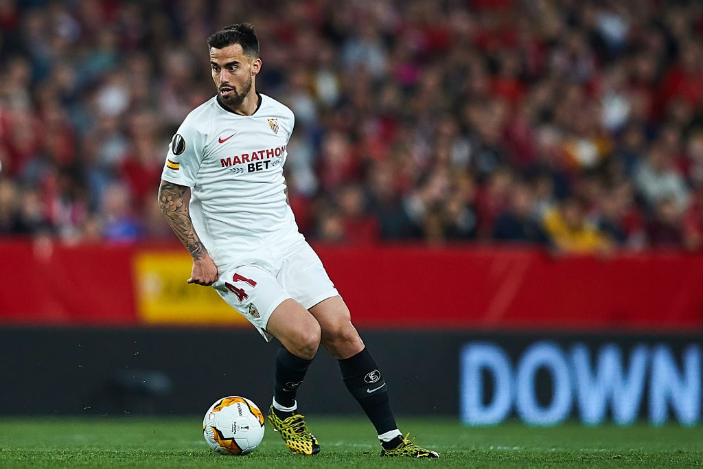 Sevilla FC v CFR Cluj - UEFA Europa League Round of 32: Second Leg