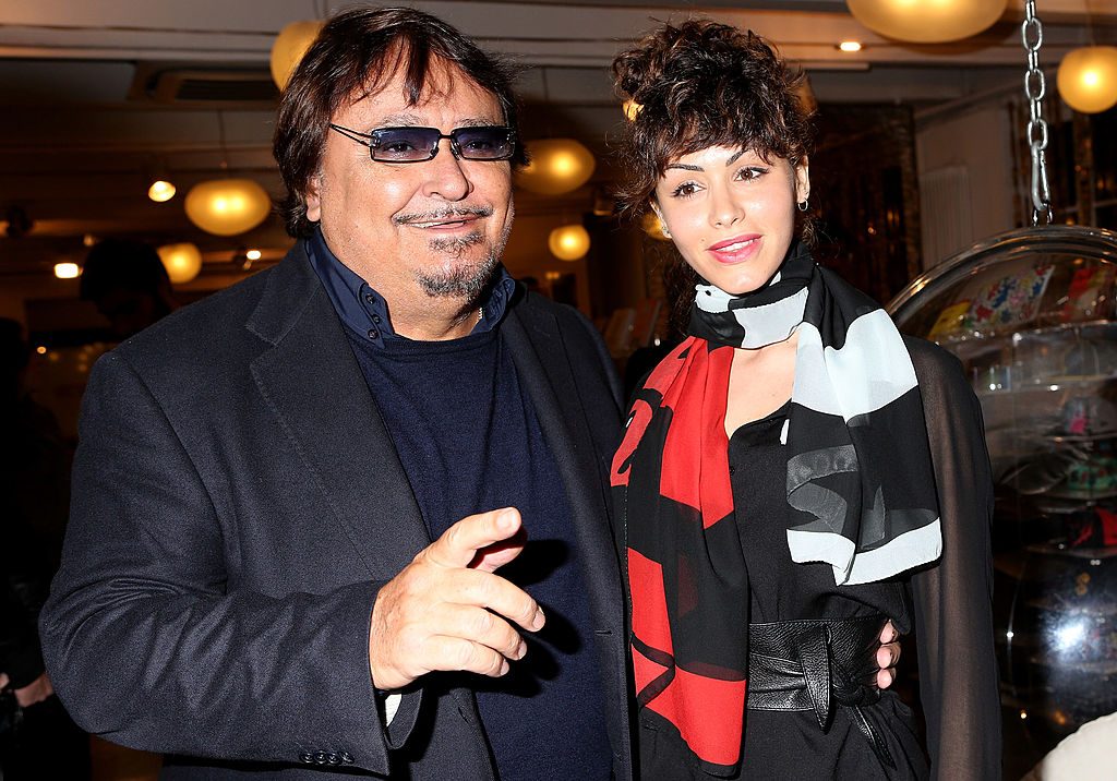 Art Therapy By Elio Fiorucci - Milan Fashion Week Womenswear Autumn/Winter 2014