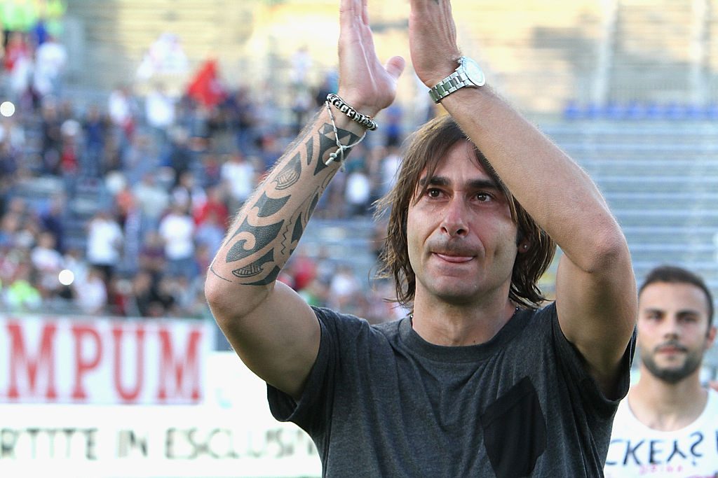 Cagliari Calcio v Udinese Calcio - Serie A