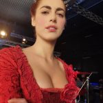 Miriam Leone