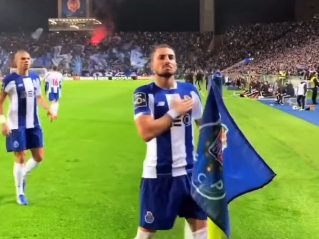 Gol Porto
