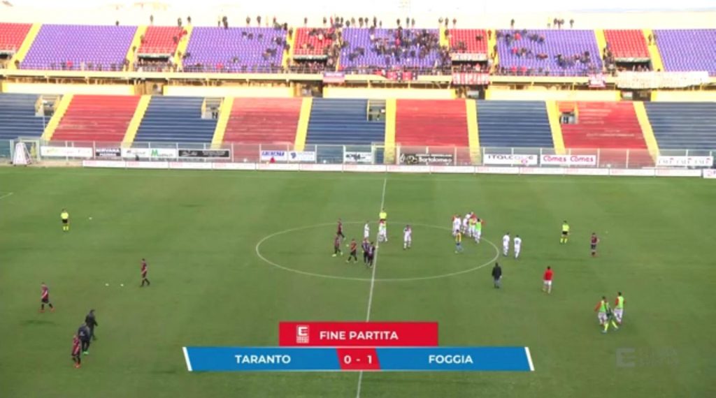 Serie D
