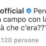 Il dopo Milan-Juventus