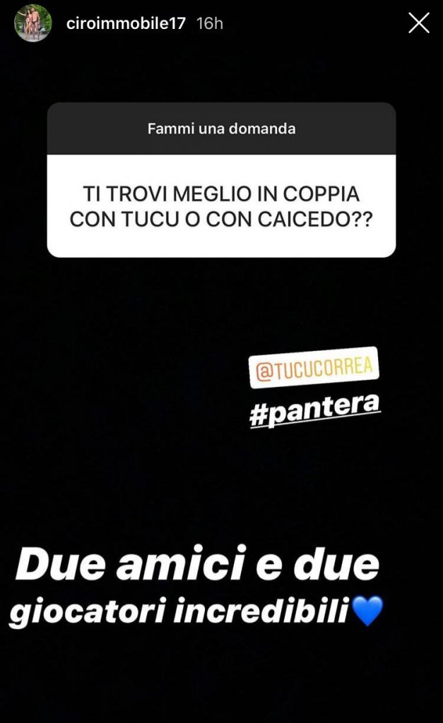 Instagram Story