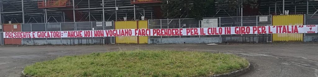 Striscioni