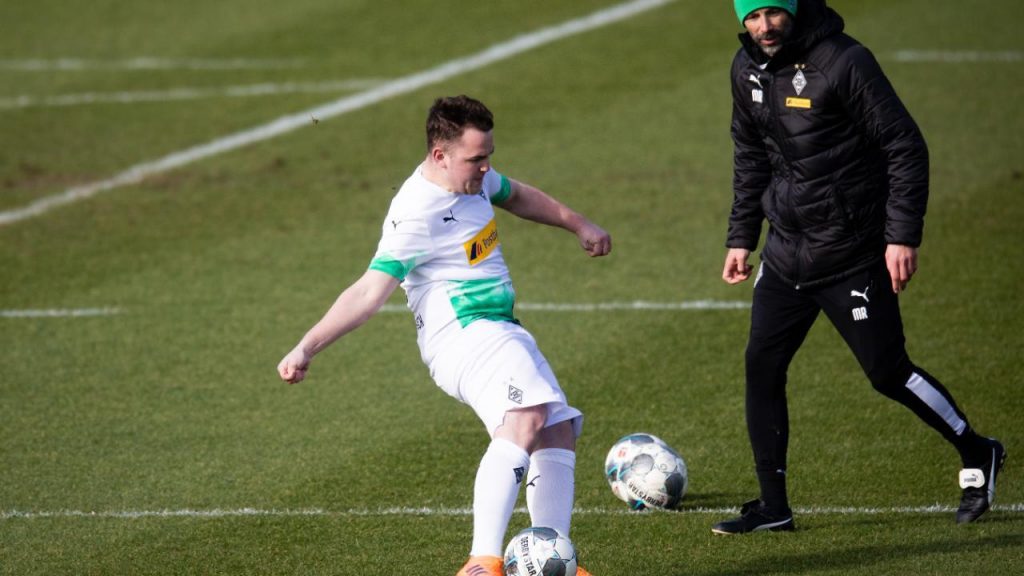 Borussia