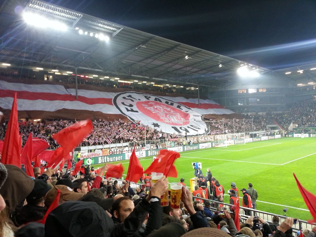 Verso il derby