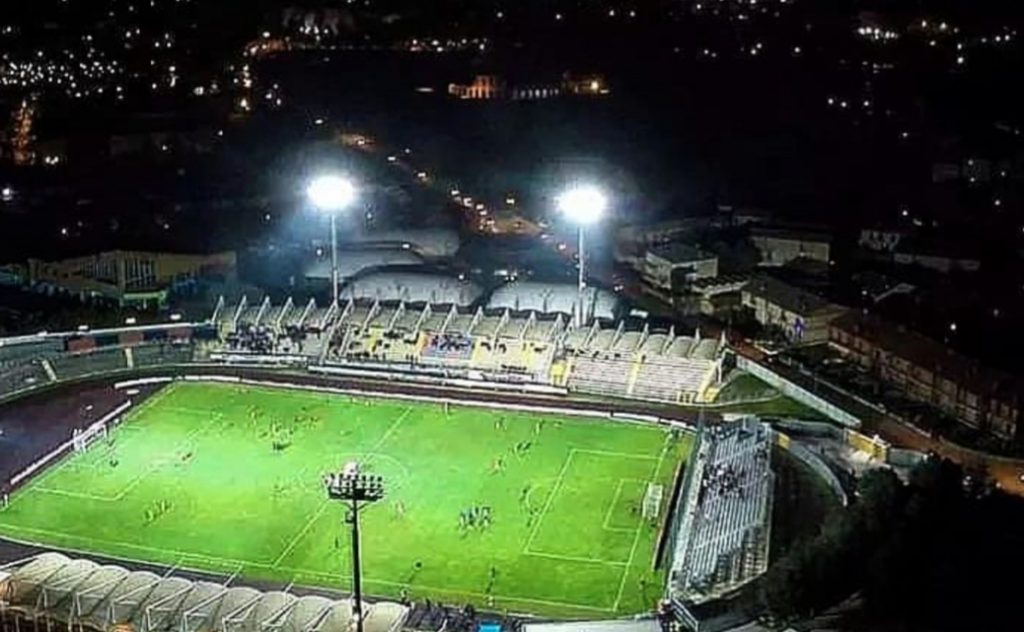 Serie C