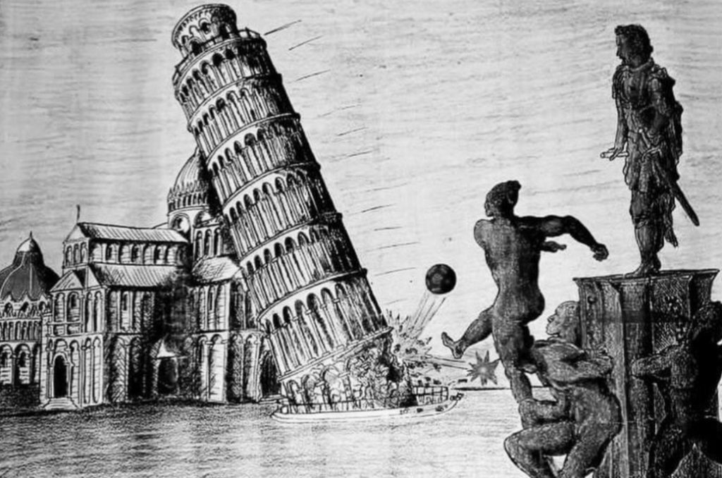 Derby del Tirreno