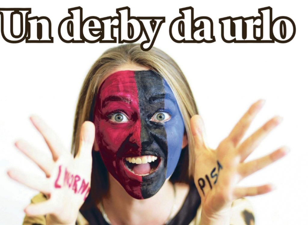 Derby del Tirreno