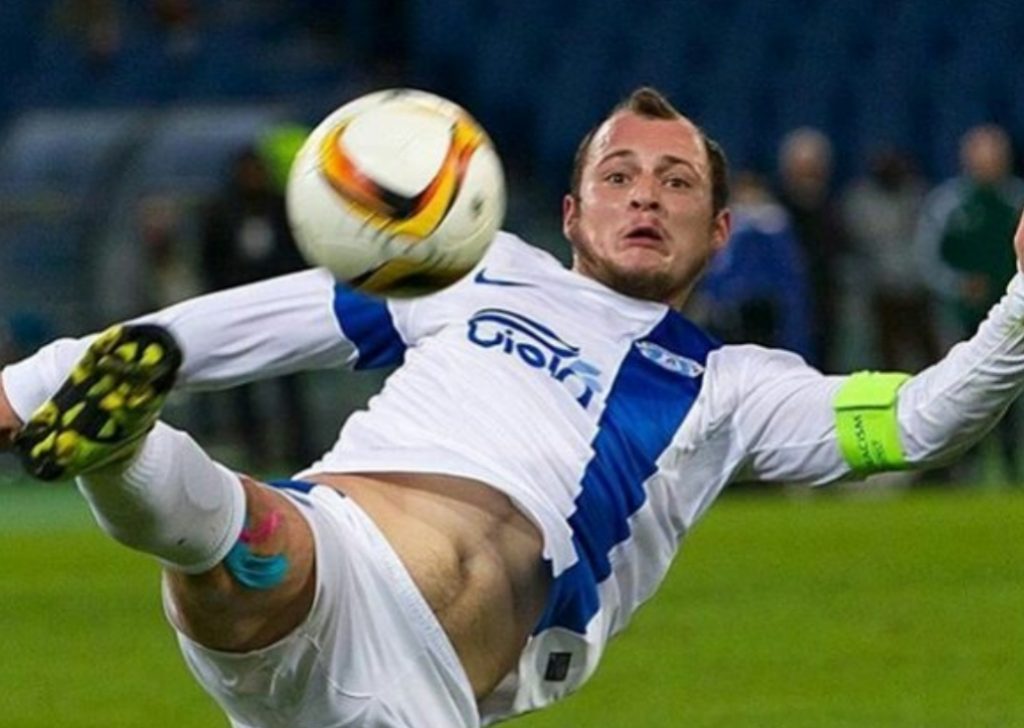 Roman Zozulya