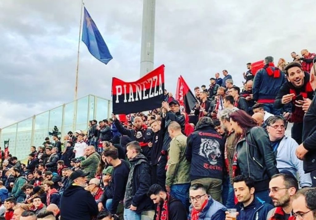 Tifosi