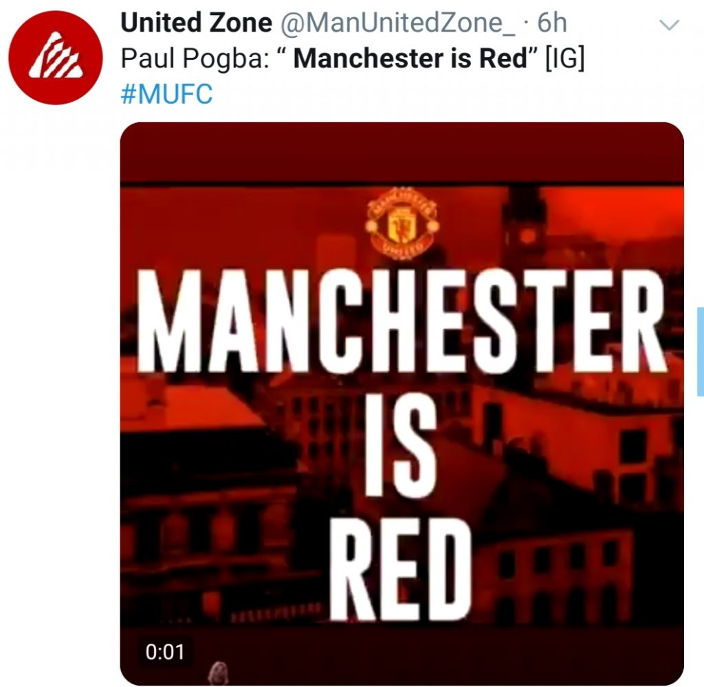 Manchester Derby