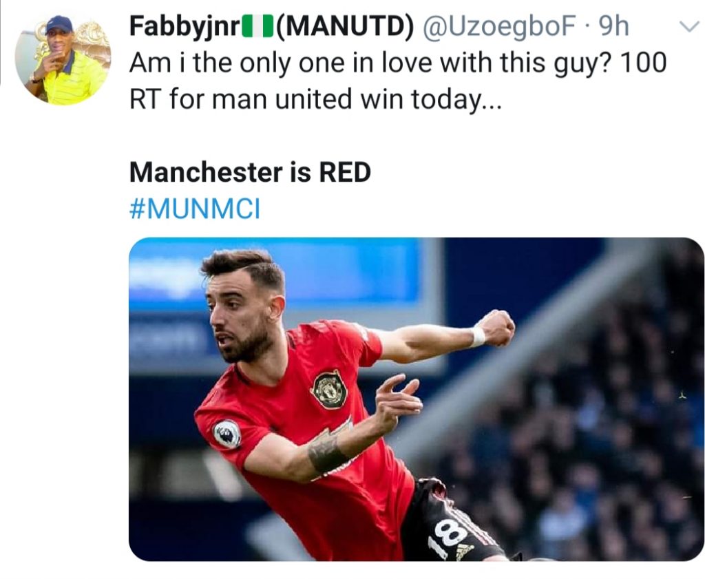 Manchester Derby